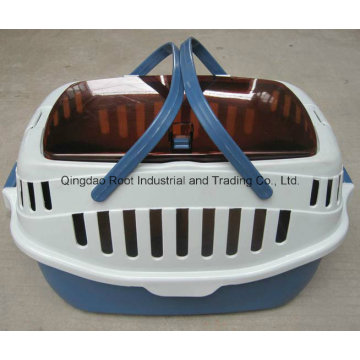 Plastic Pet Carrier